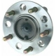 Purchase Top-Quality Rear Hub Assembly by MOOG - 512266 pa6