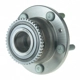 Purchase Top-Quality Rear Hub Assembly by MOOG - 512271 pa10