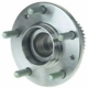 Purchase Top-Quality Rear Hub Assembly by MOOG - 512271 pa2