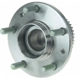 Purchase Top-Quality Rear Hub Assembly by MOOG - 512271 pa3