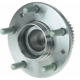 Purchase Top-Quality Rear Hub Assembly by MOOG - 512271 pa5
