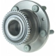 Purchase Top-Quality Rear Hub Assembly by MOOG - 512271 pa6