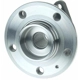 Purchase Top-Quality Rear Hub Assembly by MOOG - 512273 pa3