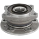 Purchase Top-Quality Rear Hub Assembly by MOOG - 512273 pa5
