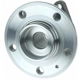 Purchase Top-Quality Rear Hub Assembly by MOOG - 512273 pa7
