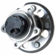 Purchase Top-Quality Rear Hub Assembly by MOOG - 512280 pa1