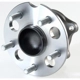 Purchase Top-Quality Rear Hub Assembly by MOOG - 512280 pa4