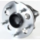 Purchase Top-Quality Rear Hub Assembly by MOOG - 512280 pa6