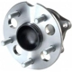 Purchase Top-Quality Rear Hub Assembly by MOOG - 512280 pa7
