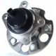 Purchase Top-Quality Rear Hub Assembly by MOOG - 512282 pa1