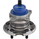 Purchase Top-Quality Rear Hub Assembly by MOOG - 512282 pa3