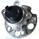 Purchase Top-Quality Rear Hub Assembly by MOOG - 512282 pa6
