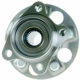 Purchase Top-Quality Rear Hub Assembly by MOOG - 512284 pa7
