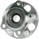 Purchase Top-Quality Rear Hub Assembly by MOOG - 512284 pa9