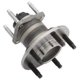Purchase Top-Quality Rear Hub Assembly by MOOG - 512285 pa12