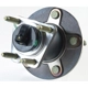 Purchase Top-Quality Rear Hub Assembly by MOOG - 512285 pa3