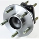 Purchase Top-Quality Rear Hub Assembly by MOOG - 512285 pa7