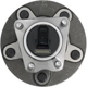 Purchase Top-Quality Rear Hub Assembly by MOOG - 512285 pa8