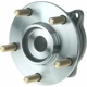 Purchase Top-Quality Rear Hub Assembly by MOOG - 512291 pa3