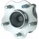 Purchase Top-Quality Rear Hub Assembly by MOOG - 512292 pa2