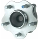 Purchase Top-Quality Rear Hub Assembly by MOOG - 512292 pa4