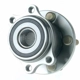 Purchase Top-Quality Rear Hub Assembly by MOOG - 512293 pa5