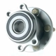 Purchase Top-Quality Rear Hub Assembly by MOOG - 512293 pa6