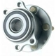Purchase Top-Quality Rear Hub Assembly by MOOG - 512293 pa7