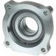 Purchase Top-Quality Rear Hub Assembly by MOOG - 512295 pa2
