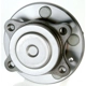 Purchase Top-Quality Rear Hub Assembly by MOOG - 512299 pa6