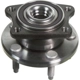 Purchase Top-Quality Rear Hub Assembly by MOOG - 512300 pa5