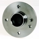 Purchase Top-Quality Rear Hub Assembly by MOOG - 512304 pa2