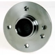 Purchase Top-Quality Rear Hub Assembly by MOOG - 512304 pa4