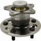 Purchase Top-Quality Rear Hub Assembly by MOOG - 512310 pa10