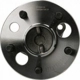 Purchase Top-Quality Rear Hub Assembly by MOOG - 512310 pa14