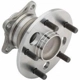 Purchase Top-Quality Rear Hub Assembly by MOOG - 512310 pa15