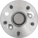Purchase Top-Quality Rear Hub Assembly by MOOG - 512310 pa6