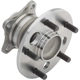 Purchase Top-Quality Rear Hub Assembly by MOOG - 512310 pa7