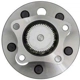 Purchase Top-Quality Rear Hub Assembly by MOOG - 512310 pa9