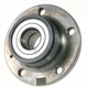 Purchase Top-Quality Rear Hub Assembly by MOOG - 512319 pa1