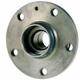 Purchase Top-Quality Rear Hub Assembly by MOOG - 512319 pa2