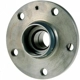 Purchase Top-Quality Rear Hub Assembly by MOOG - 512319 pa3