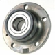 Purchase Top-Quality Rear Hub Assembly by MOOG - 512319 pa7