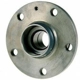 Purchase Top-Quality Rear Hub Assembly by MOOG - 512319 pa8