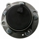 Purchase Top-Quality MOOG - 512326 - Rear Hub Assembly pa19