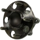 Purchase Top-Quality Rear Hub Assembly by MOOG - 512327 pa6