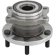 Purchase Top-Quality Rear Hub Assembly by MOOG - 512328 pa6