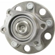 Purchase Top-Quality Rear Hub Assembly by MOOG - 512331 pa3