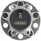 Purchase Top-Quality Rear Hub Assembly by MOOG - 512332 pa13