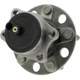 Purchase Top-Quality Rear Hub Assembly by MOOG - 512332 pa5